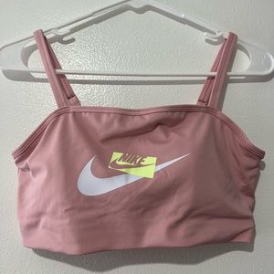 NIKE bralette
